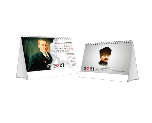 Atatürk Takvimi